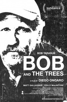 Bob and the Trees kids t-shirt #1221439