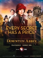 Downton Abbey hoodie #1221443