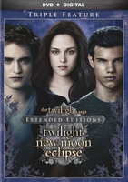Twilight #1221452 movie poster