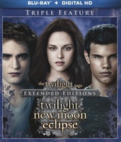 Twilight #1221453 movie poster