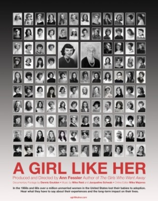 A Girl Like Her Poster 1225668