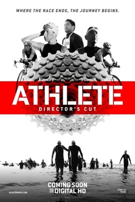 Athlete Poster 1225672