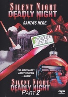 Silent Night, Deadly Night Part 2 hoodie #1225702