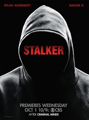 Stalker hoodie