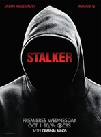 Stalker tote bag #