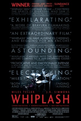 Whiplash poster #1225716