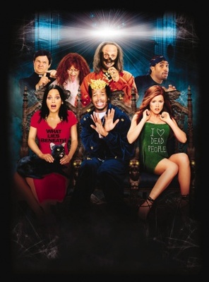 Scary Movie 2 puzzle 1225731
