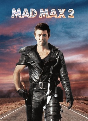Mad Max 2 Poster 1225737