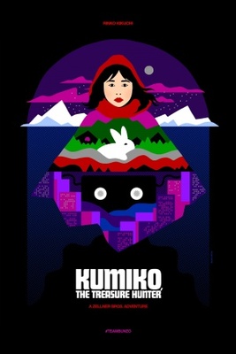 Kumiko, the Treasure Hunter magic mug