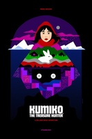 Kumiko, the Treasure Hunter kids t-shirt #1225764