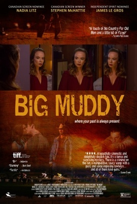 Big Muddy Poster 1225765