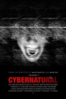 Cybernatural hoodie #1225766