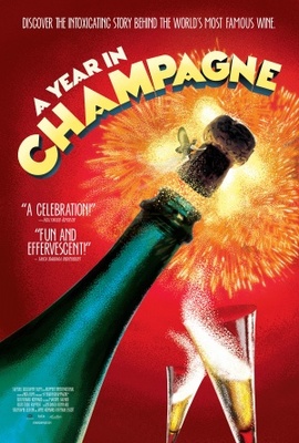 A Year in Champagne Poster 1225769