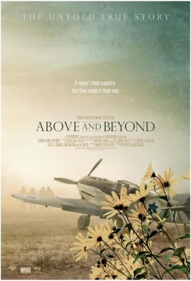 Above and Beyond Poster 1225770
