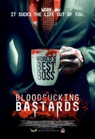 Bloodsucking Bastards hoodie #1225784