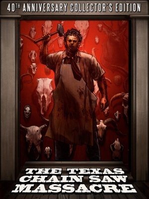 The Texas Chain Saw Massacre Poster 1225791