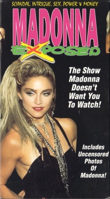 Madonna: Exposed Poster 1225814