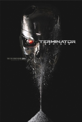 Terminator Genisys Stickers 1225825