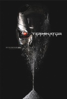 Terminator Genisys Sweatshirt #1225825