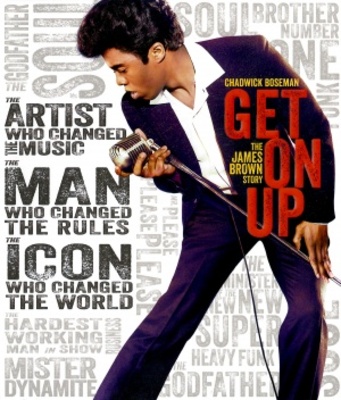 Get on Up Poster 1225844