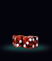 Casino mug #