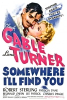 Somewhere I'll Find You t-shirt #1225978