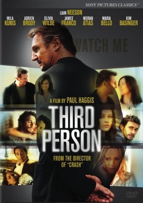 Third Person Poster 1225984