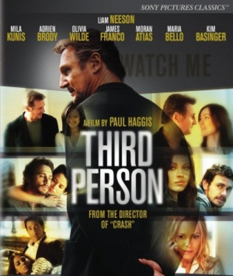 Third Person Poster 1225985