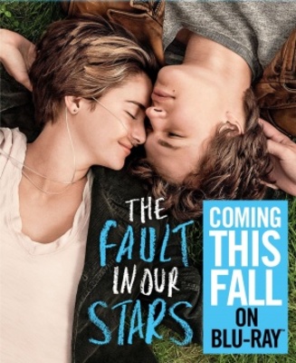 The Fault in Our Stars Poster 1225994