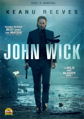 John Wick Poster 1226004