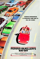 Ferris Bueller's Day Off kids t-shirt #1226007