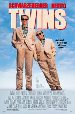 Twins Poster 1226011