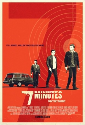 7 Minutes Poster 1226024
