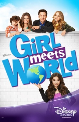 Girl Meets World Stickers 1230223
