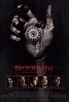 Bloodline hoodie #1230226