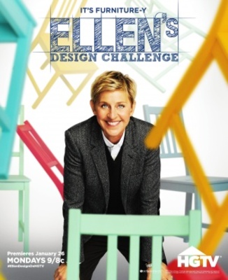 Ellen's Design Challenge puzzle 1230227