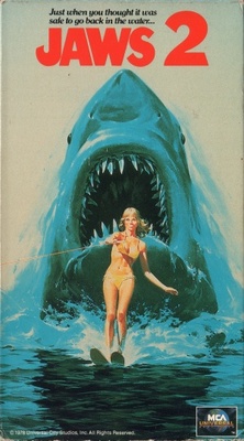Jaws 2 Poster 1230236