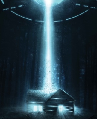 Extraterrestrial Canvas Poster