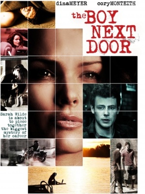 The Boy Next Door Poster 1230257