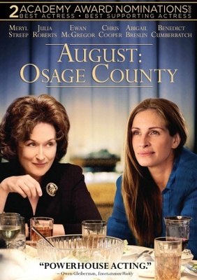 August: Osage County Poster 1230267