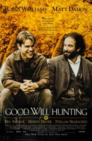 Good Will Hunting #1230283 movie poster