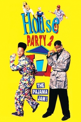 House Party 2 kids t-shirt