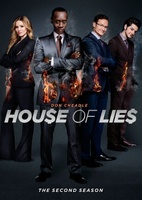 House of Lies hoodie #1230297