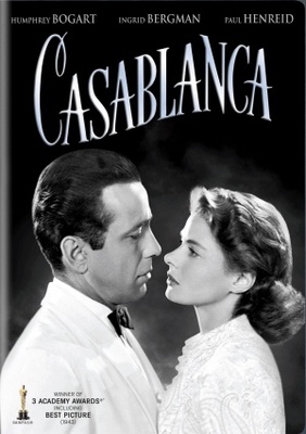 Casablanca puzzle 1230322
