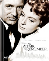 An Affair to Remember Mouse Pad 1230324