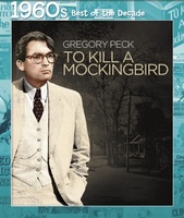 To Kill a Mockingbird #1230328 movie poster