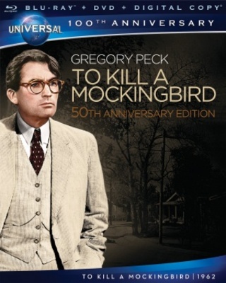 To Kill a Mockingbird poster #1230329