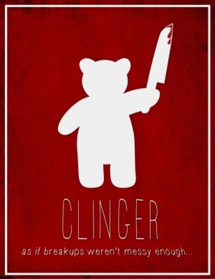 Clinger Poster with Hanger