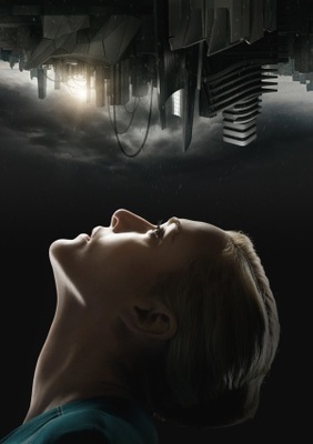 Insurgent Poster with Hanger