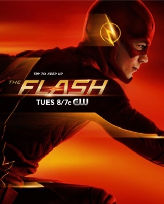 The Flash Poster 1230370